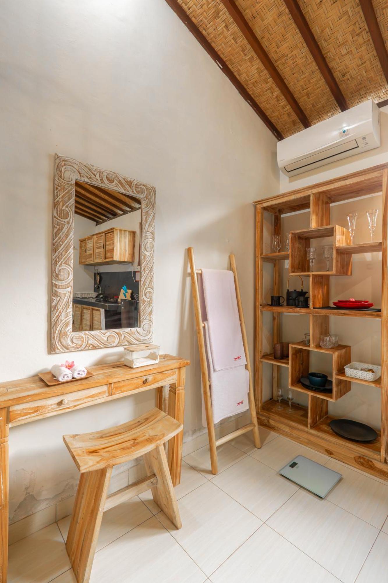 Arida House By Bali Ubud