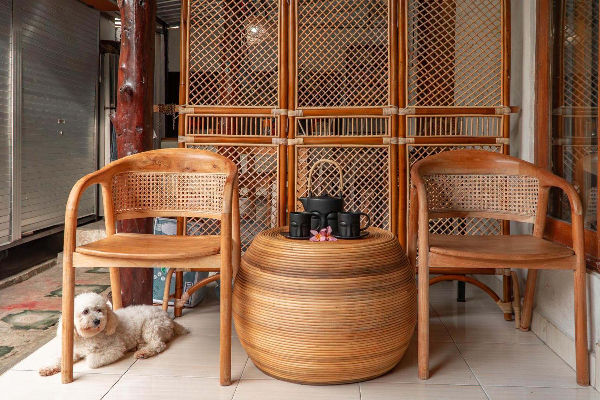 Pousada Arida House By Bali Ubud