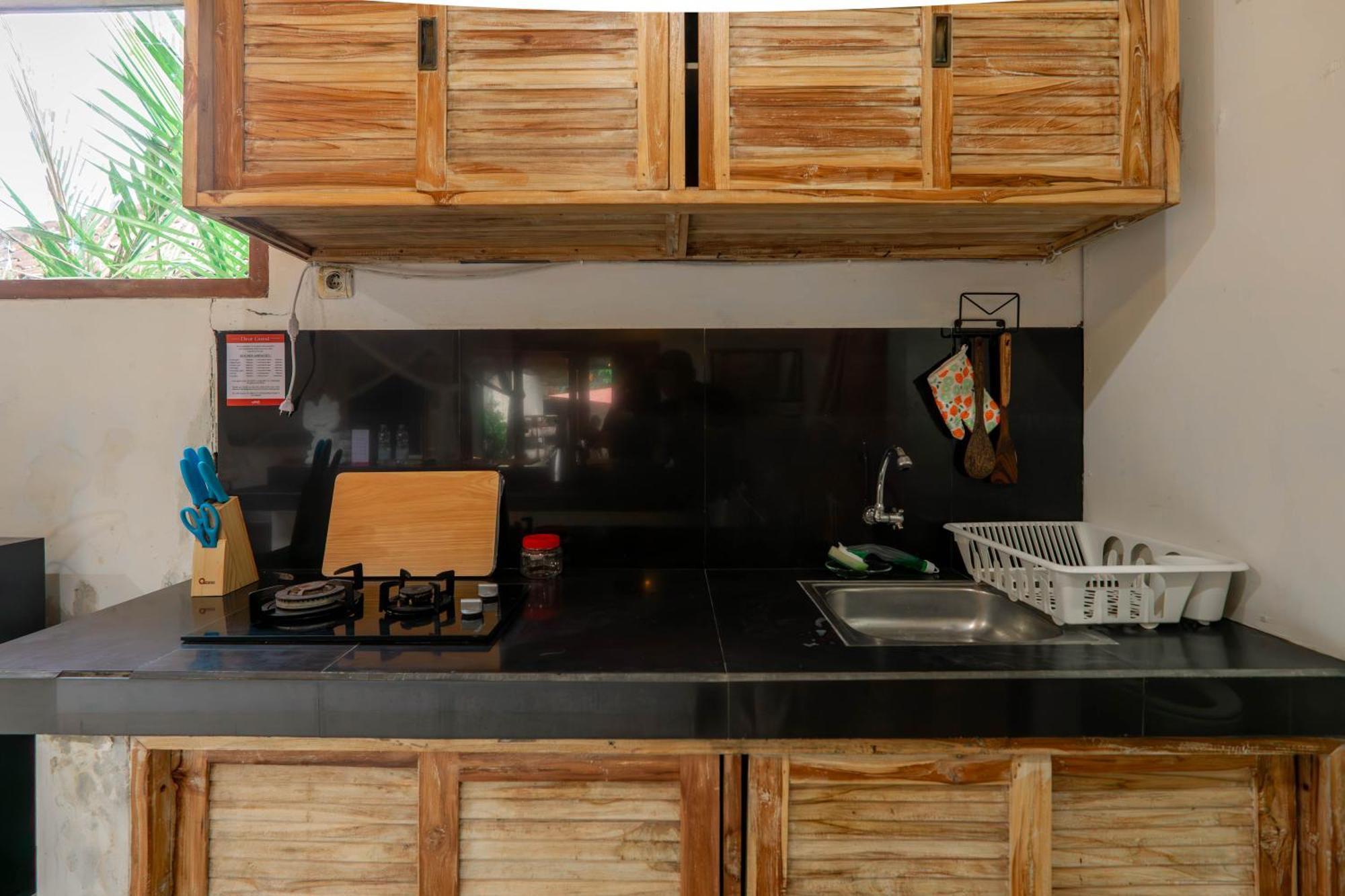 Arida House By Bali Ubud