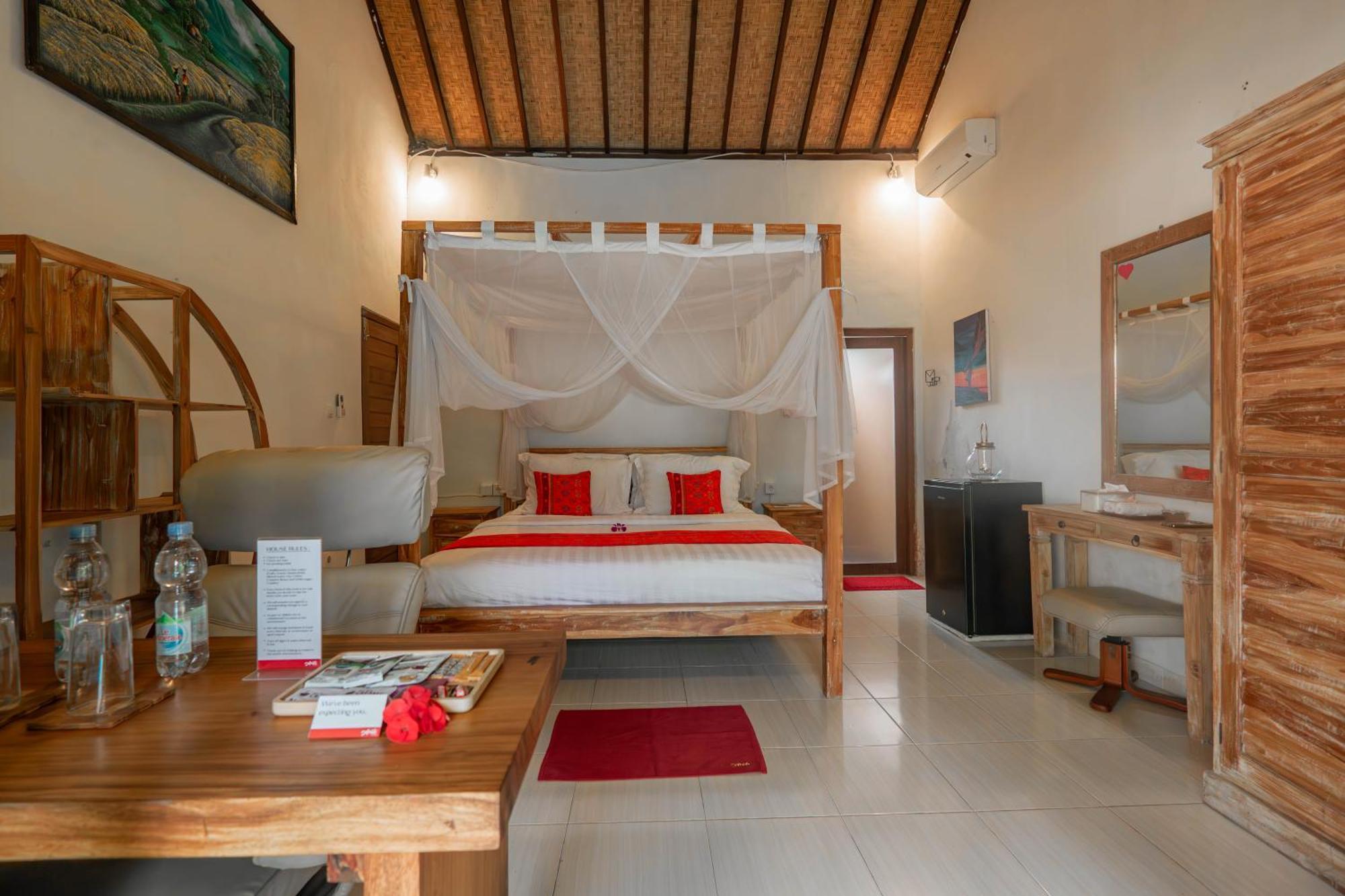Pousada Arida House By Bali Ubud