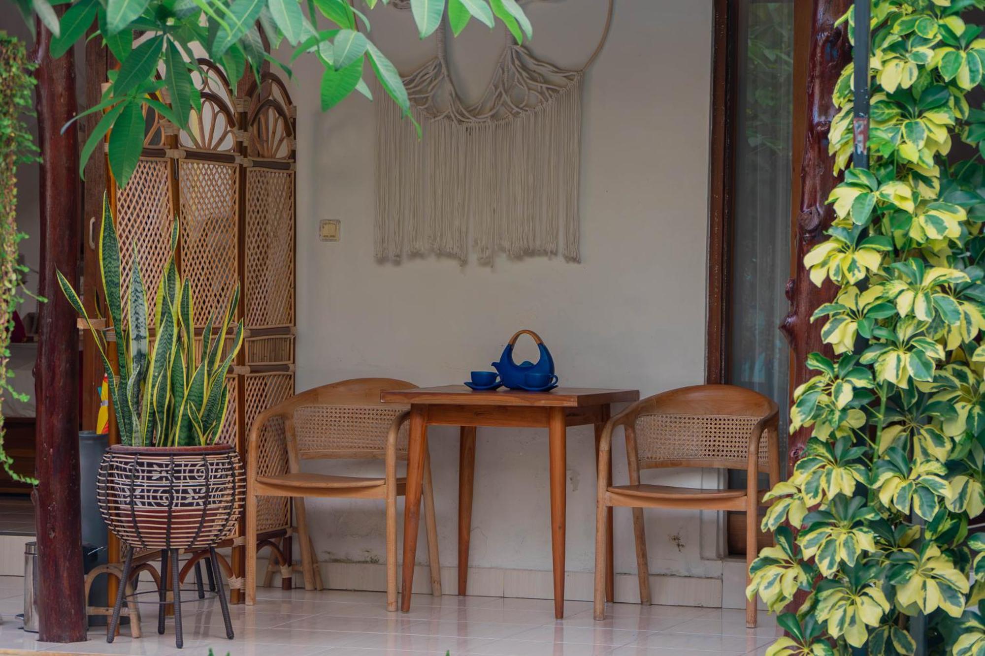 Arida House By Bali *