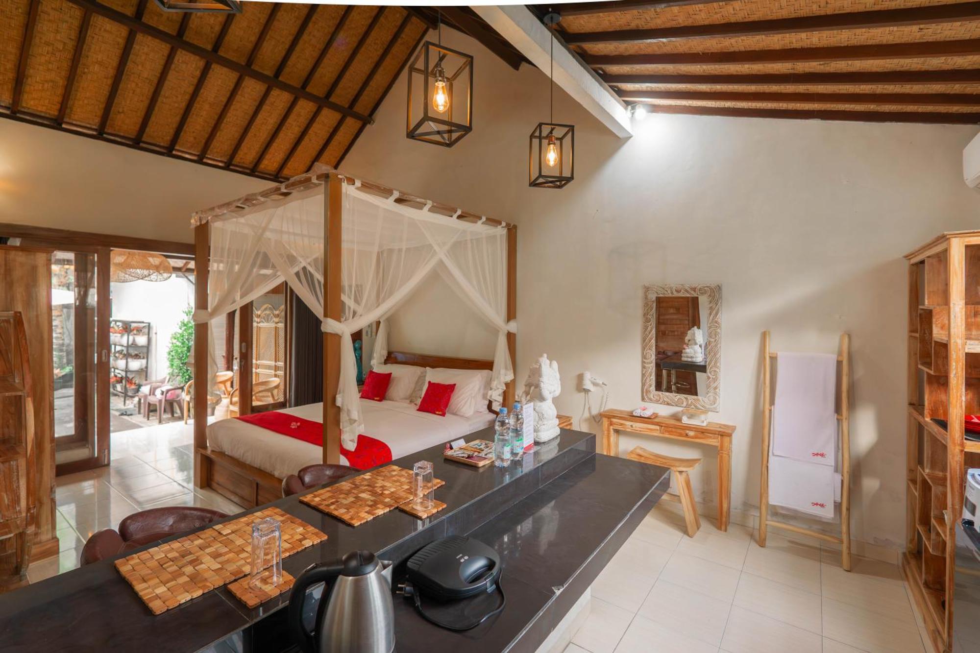 Arida House By Bali Ubud