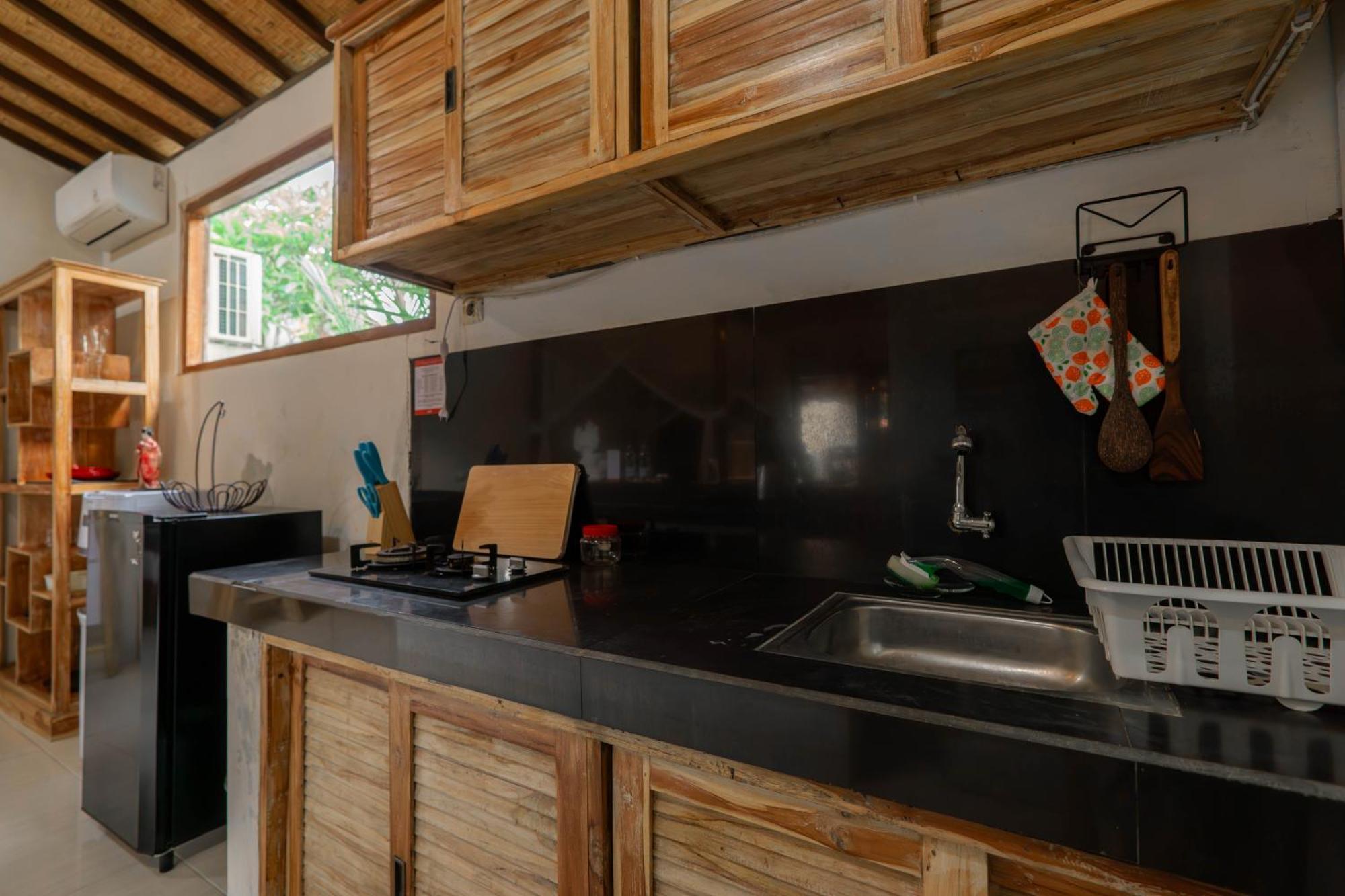 Pousada Arida House By Bali