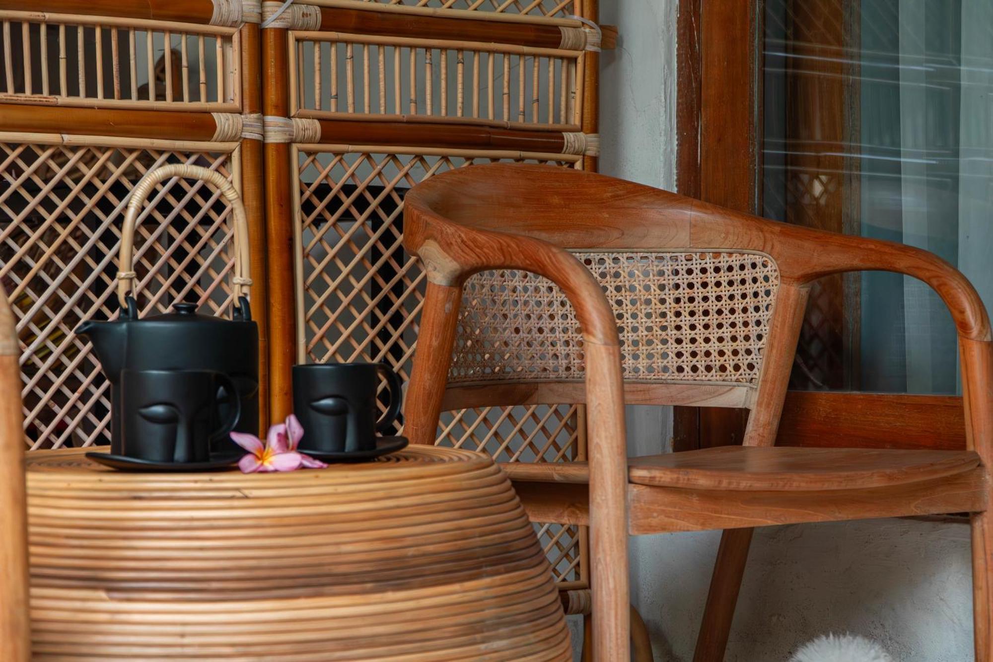 Arida House By Bali Pousada Ubud