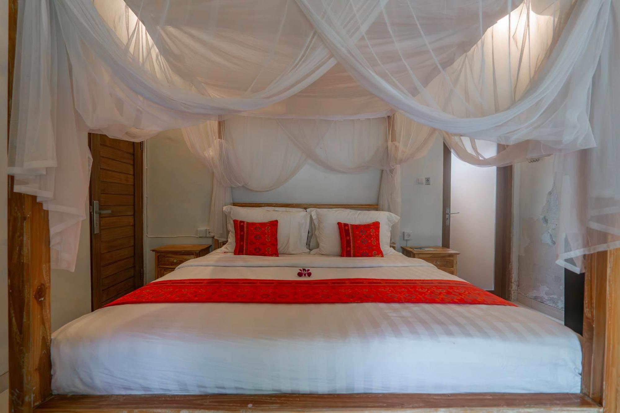 Arida House By Bali Pousada Ubud