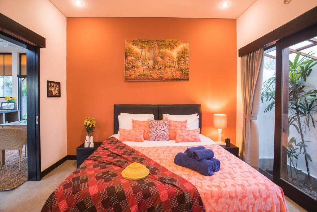 888 Charming 2-bedroom In