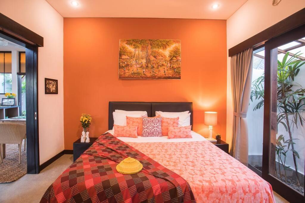 Villa 888 Charming 2-bedroom In Ubud (Bali)