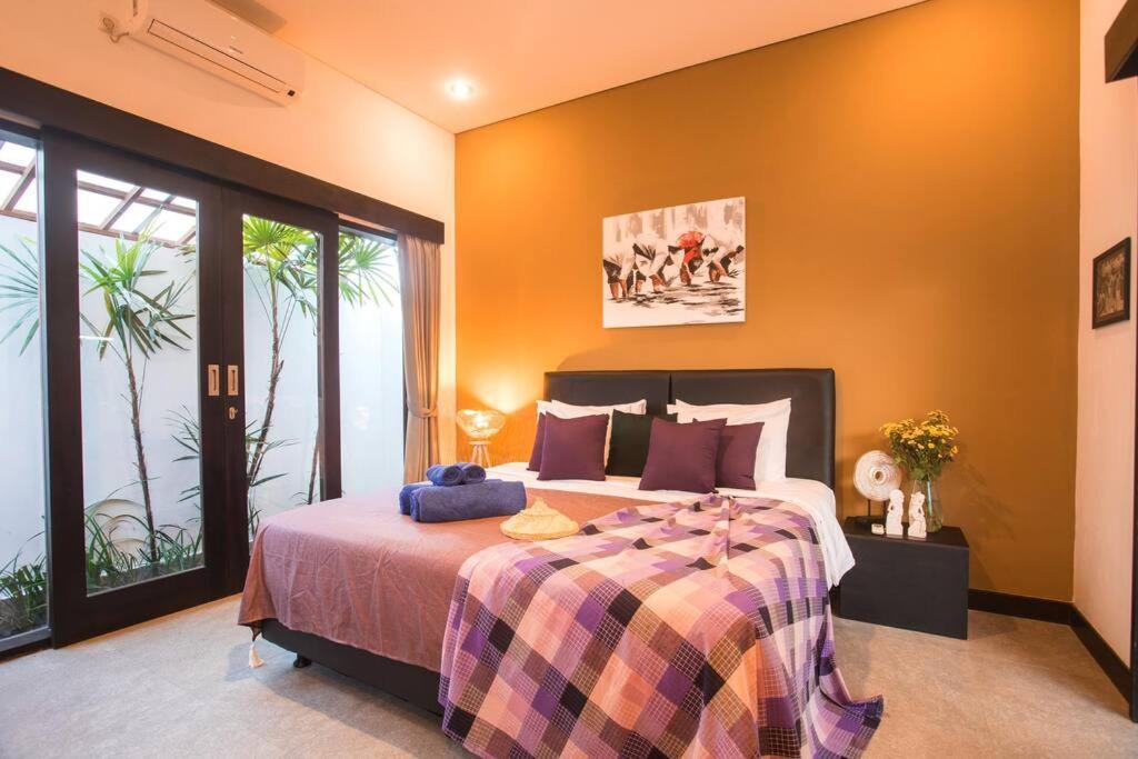 Villa 888 Charming 2-bedroom In