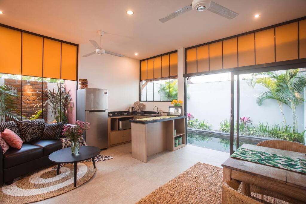 888 Charming 2-bedroom In * Ubud (Bali)
