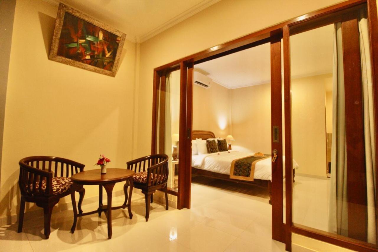 Tangkas Guest house *