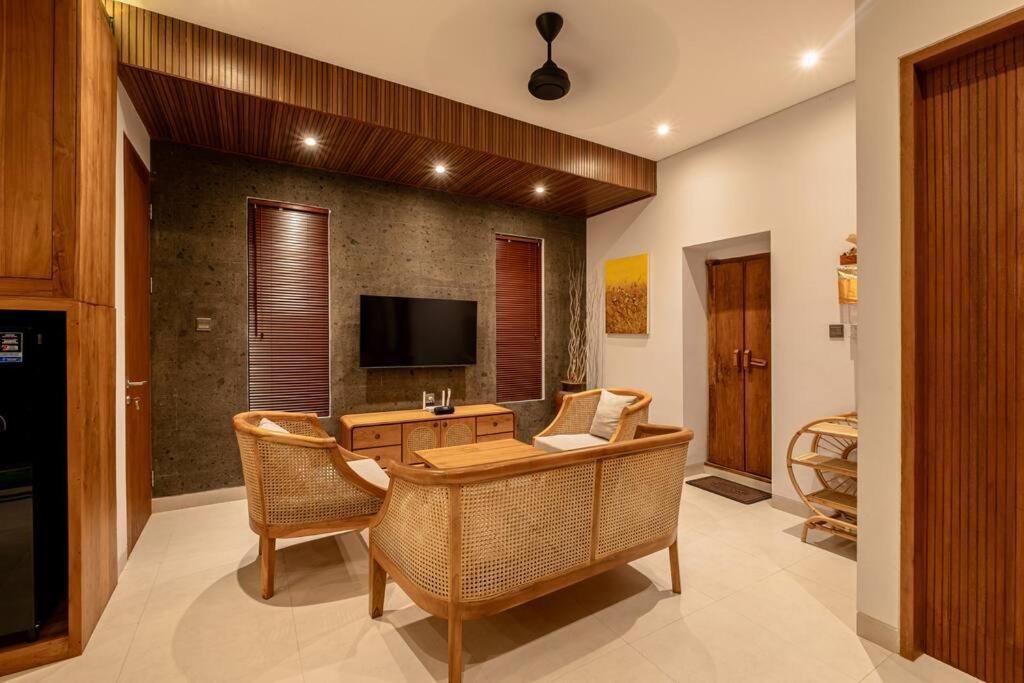 Mahagangga Villa Ubud (Bali)