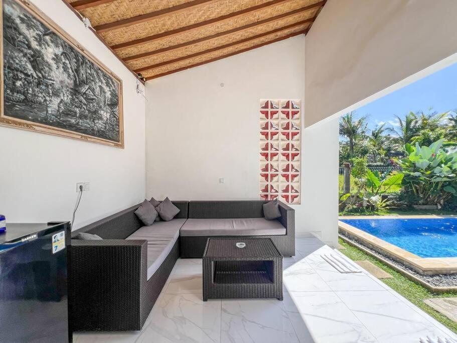 D'carik Villa Ubud (Bali)