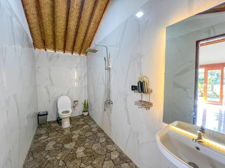 D'carik * Ubud (Bali)