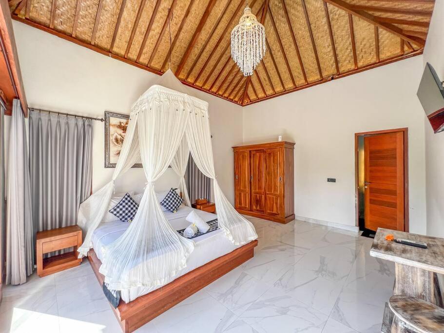 D'carik Villa Ubud (Bali)