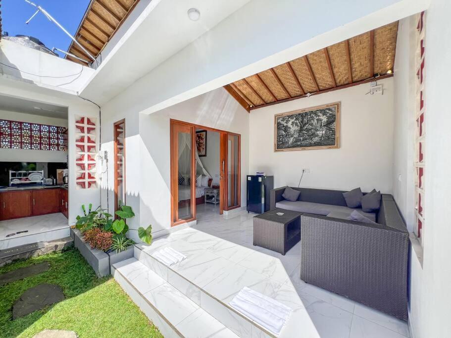 D'carik Villa Ubud (Bali)