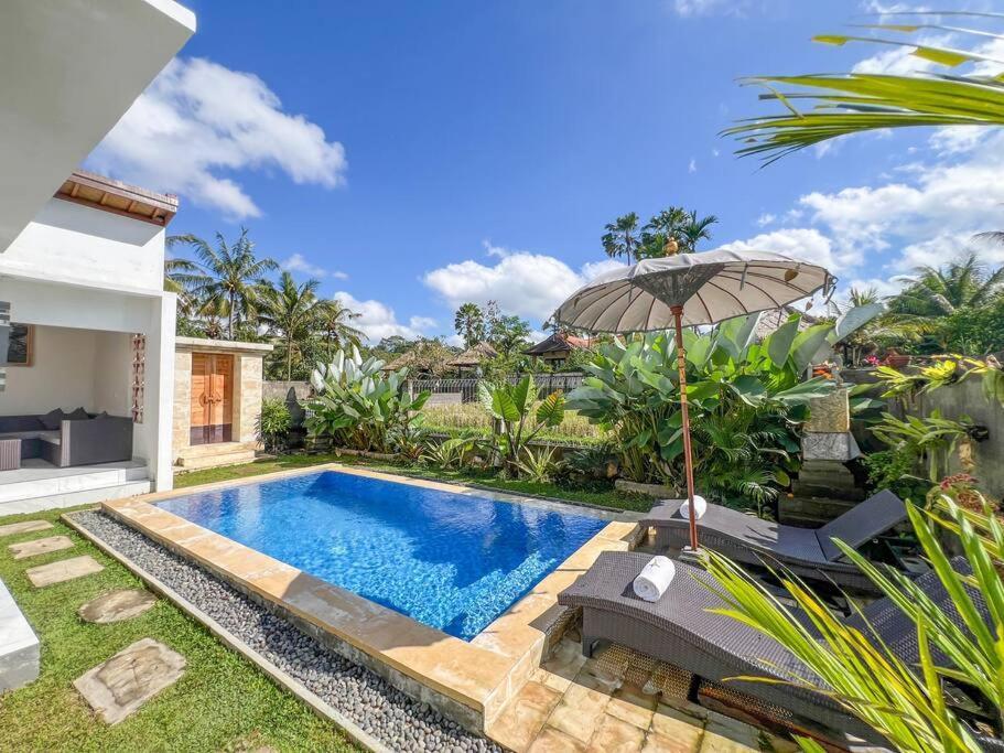 D'carik Villa