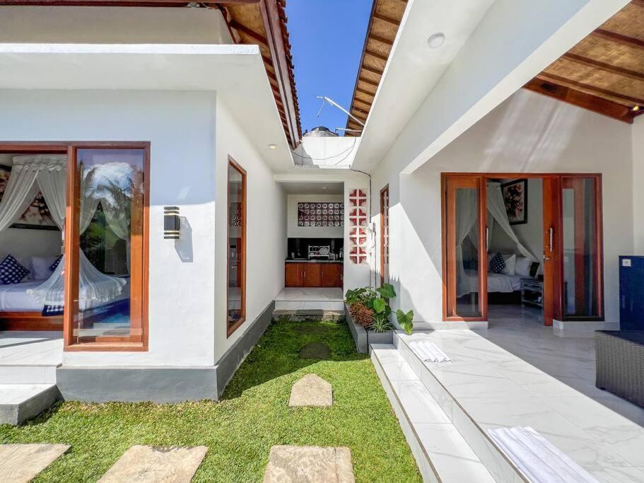 D'carik * Ubud (Bali)