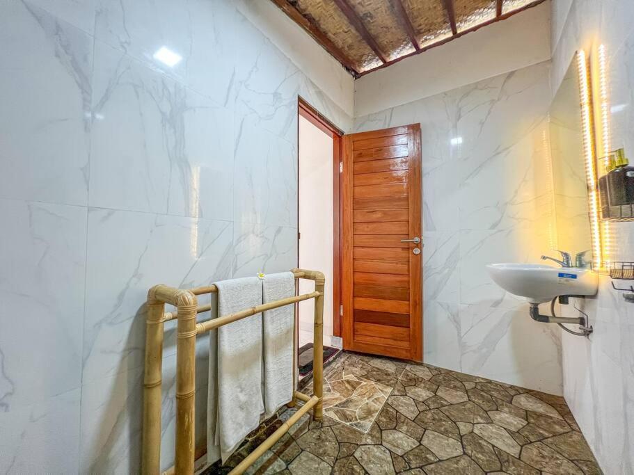 D'carik Villa