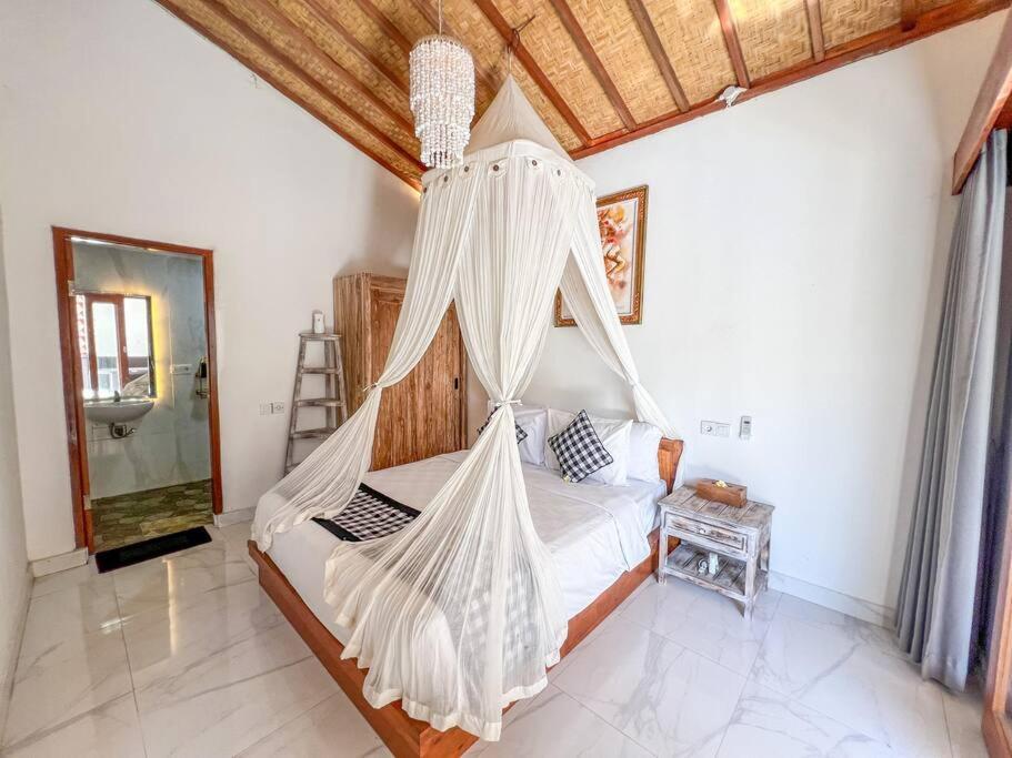 D'carik Villa Ubud (Bali)