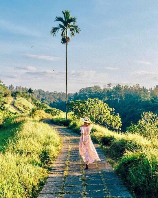 D'carik * Ubud (Bali)