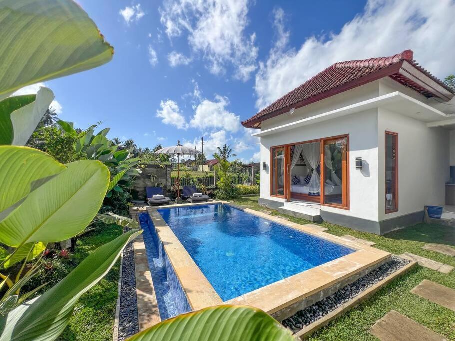 D'carik Ubud (Bali)