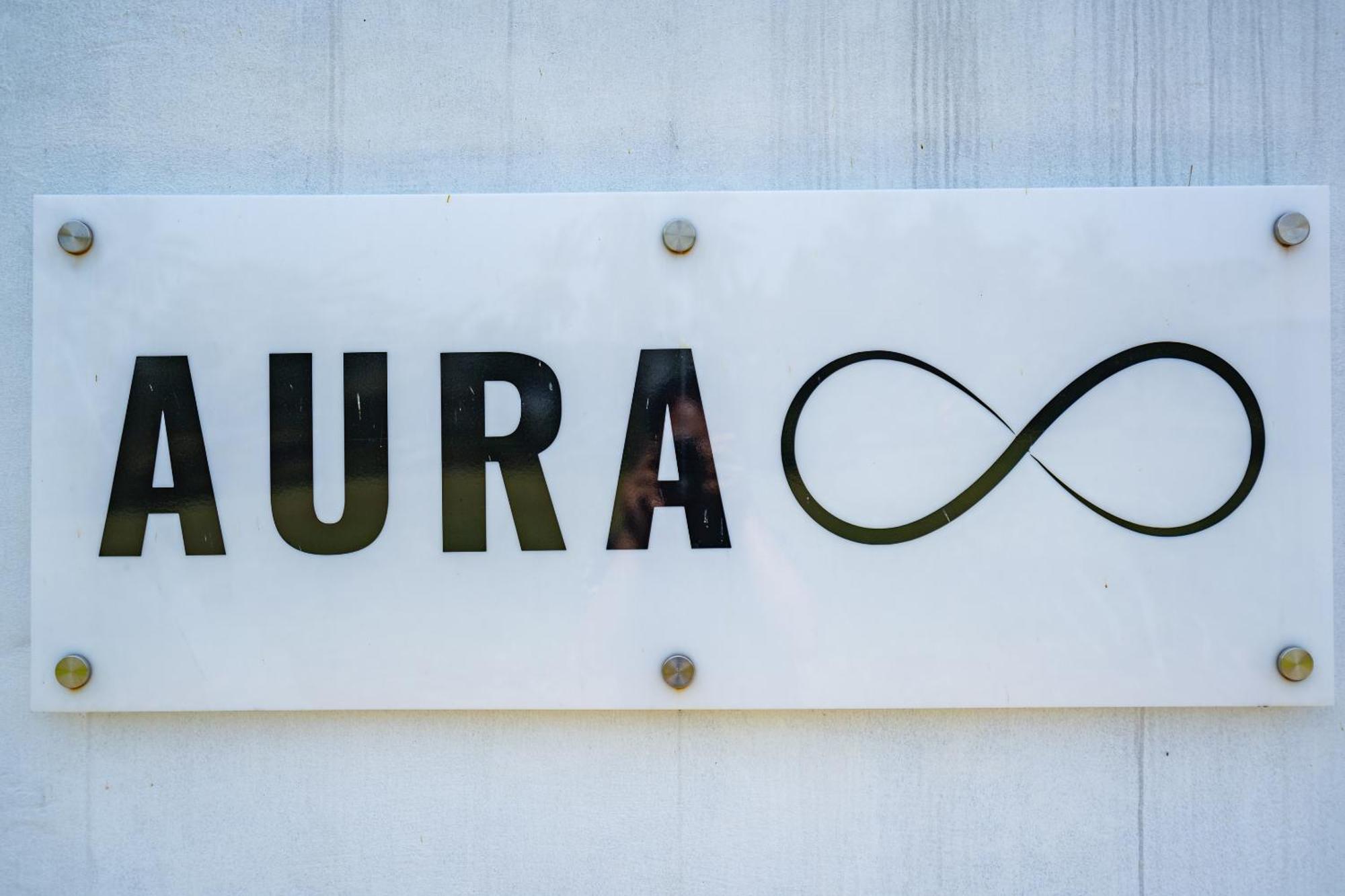 Aura Ubud