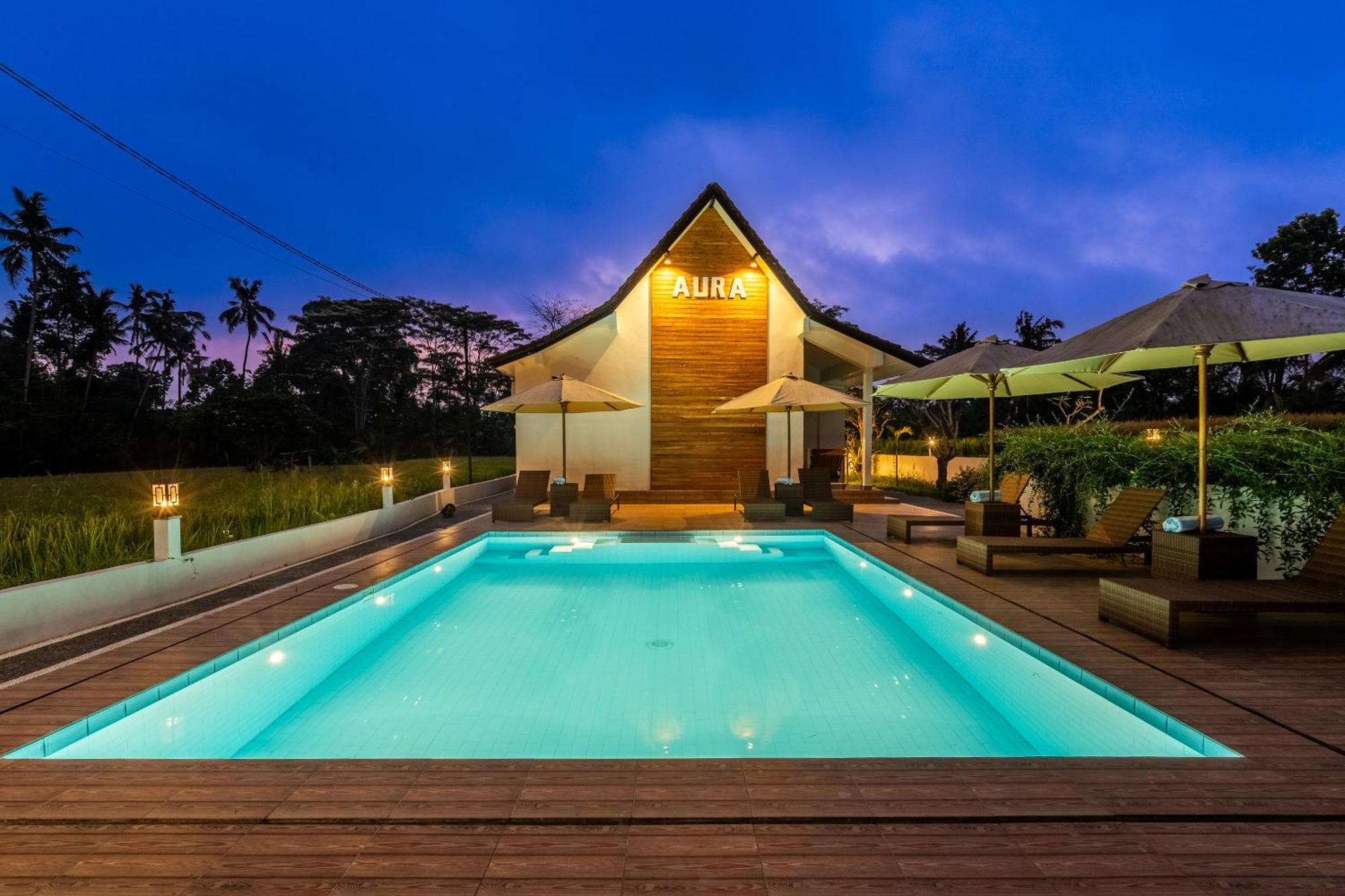 Aura Ubud