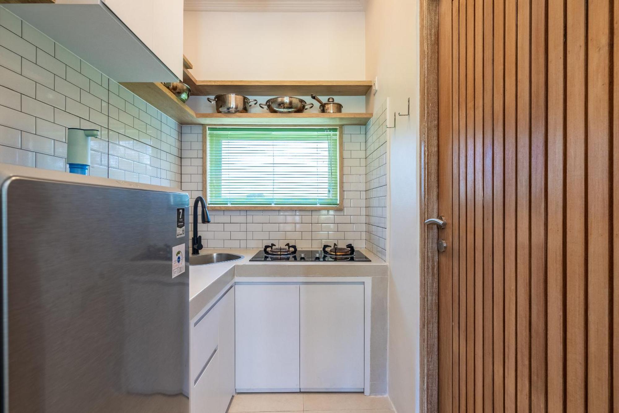 Appartement Aura Ubud