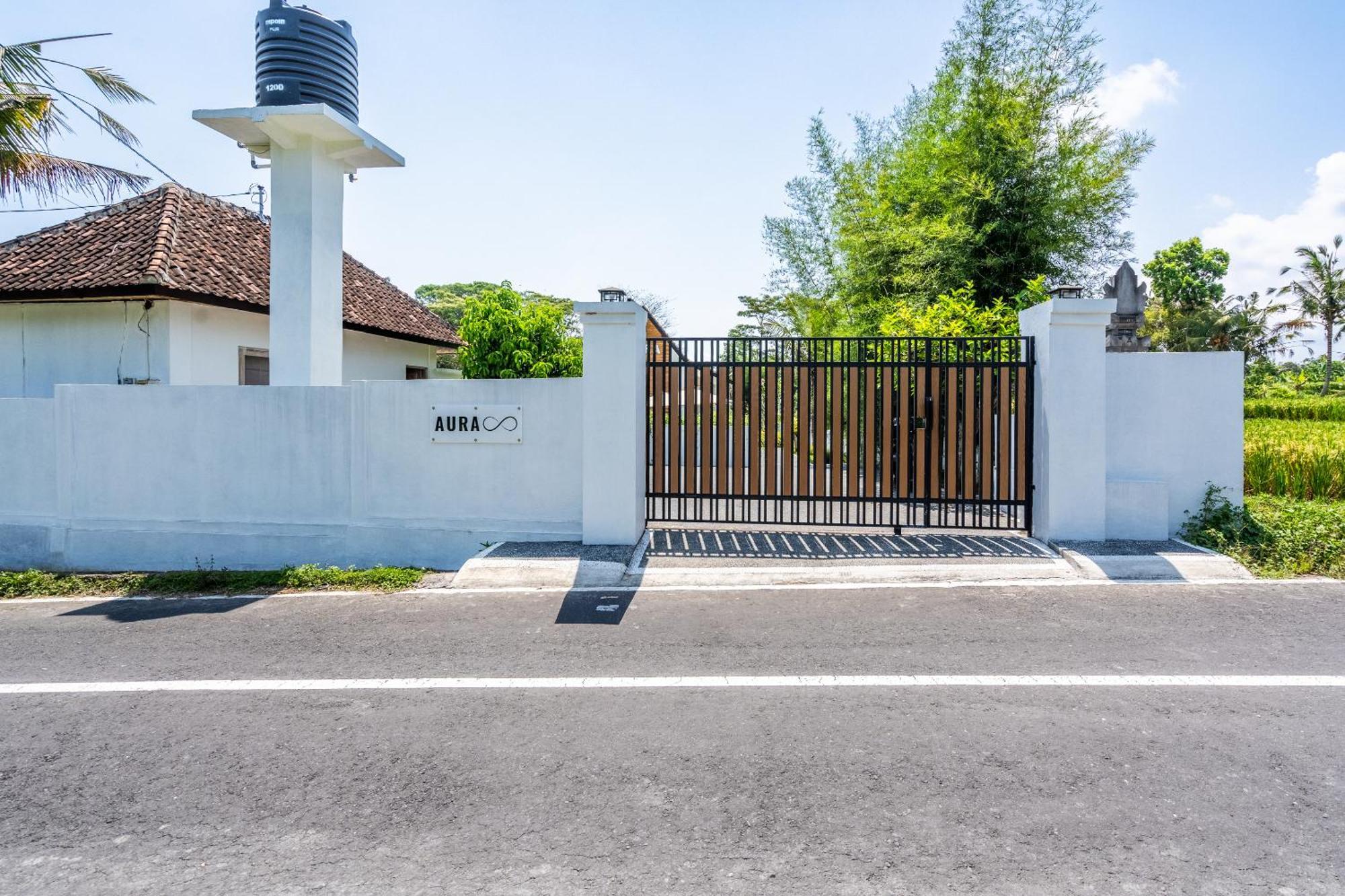 Aura Ubud