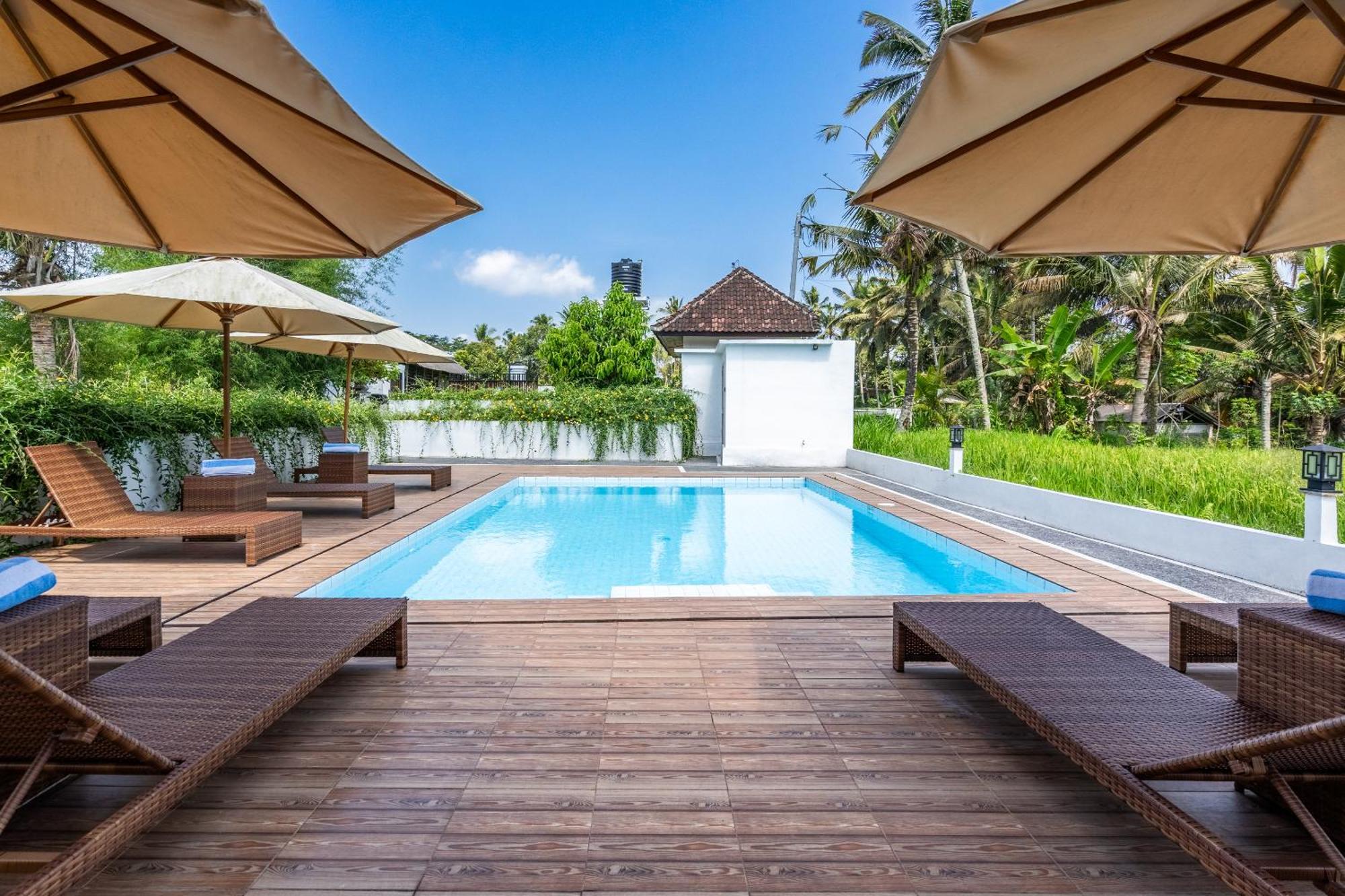 Aura Appartement