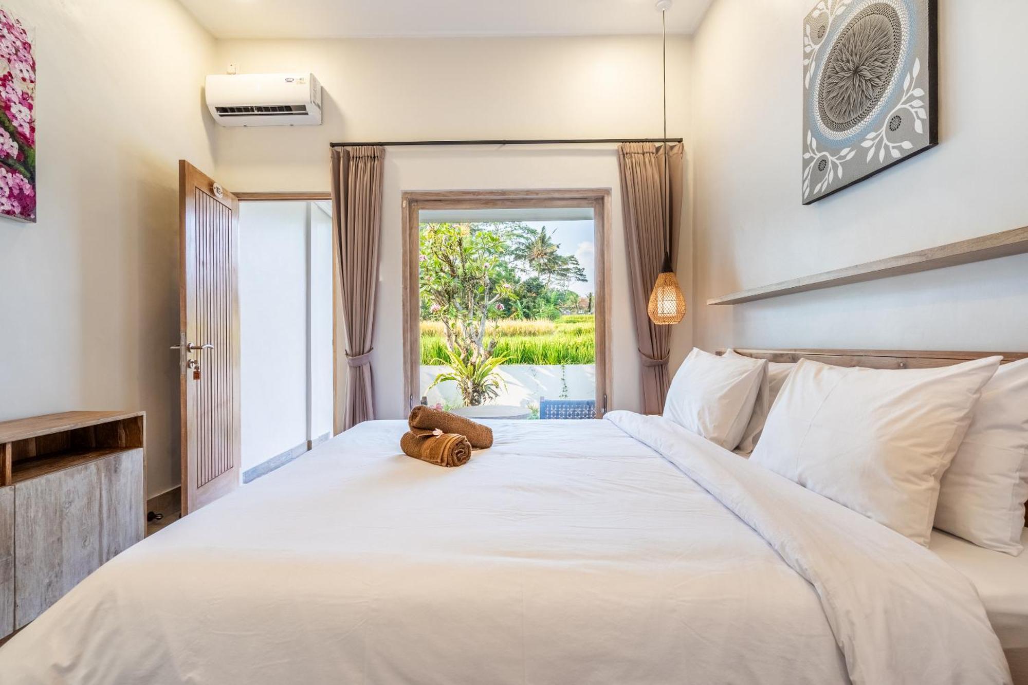 Aura Appartement