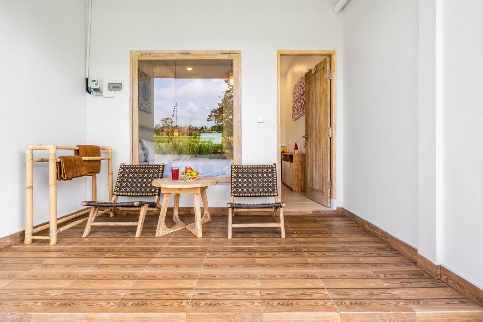 Appartement Aura