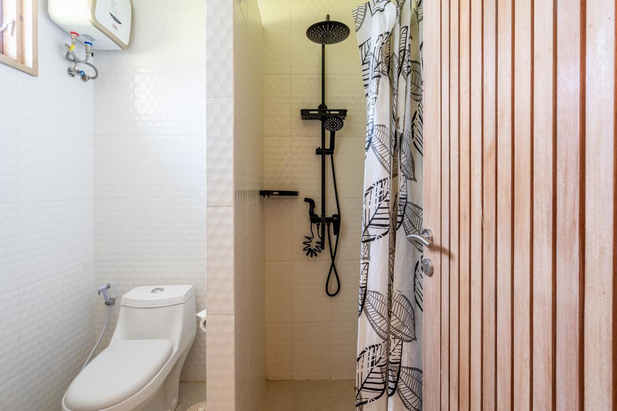 Appartement Aura Ubud