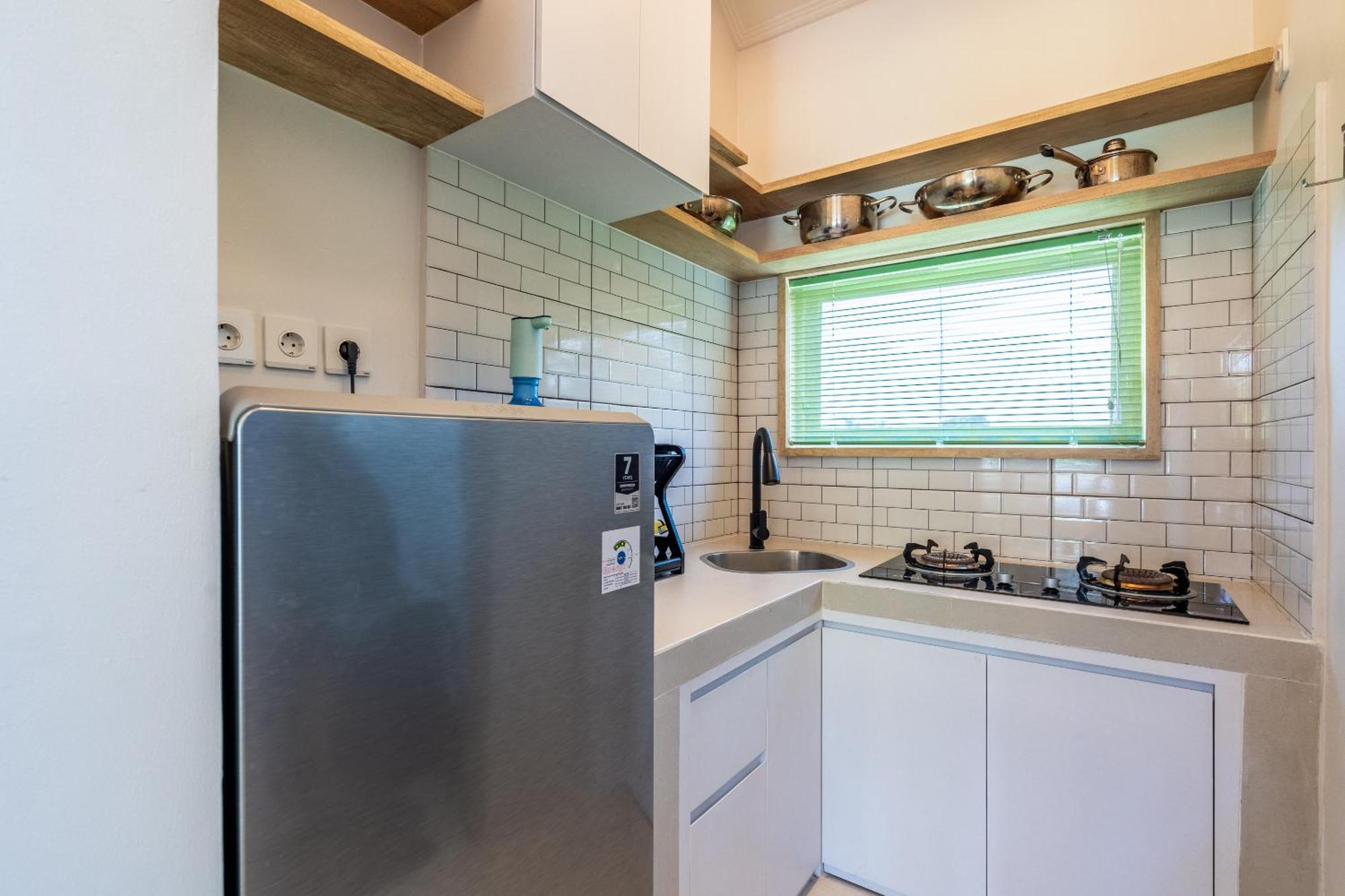 Aura Appartement *