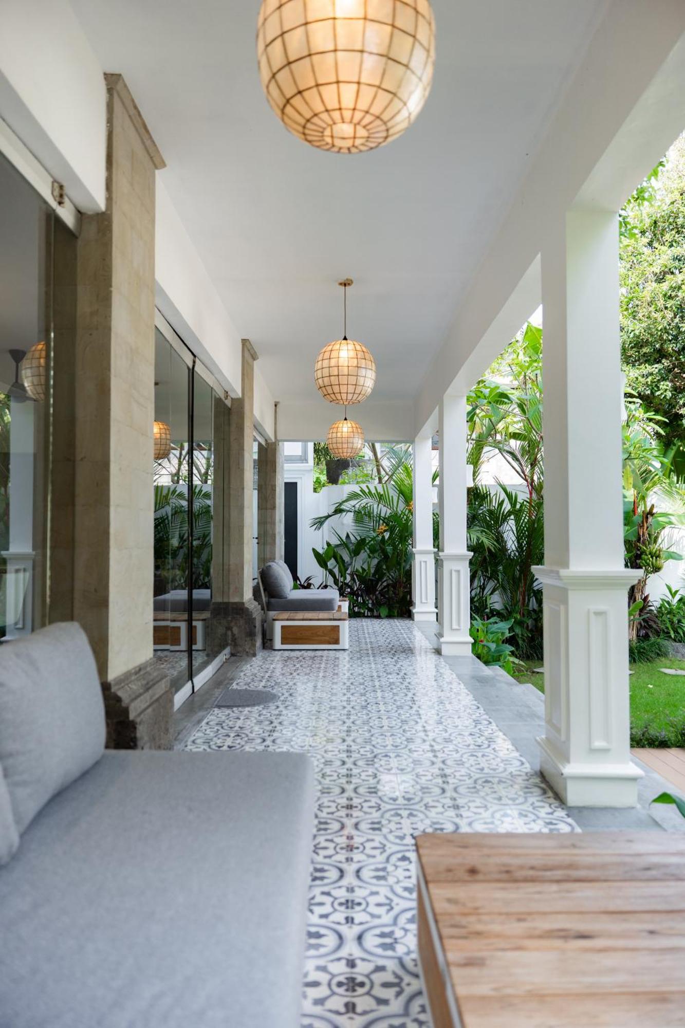 Villa Kaui Ubud- Boutique With Concierge Ubud (Bali)