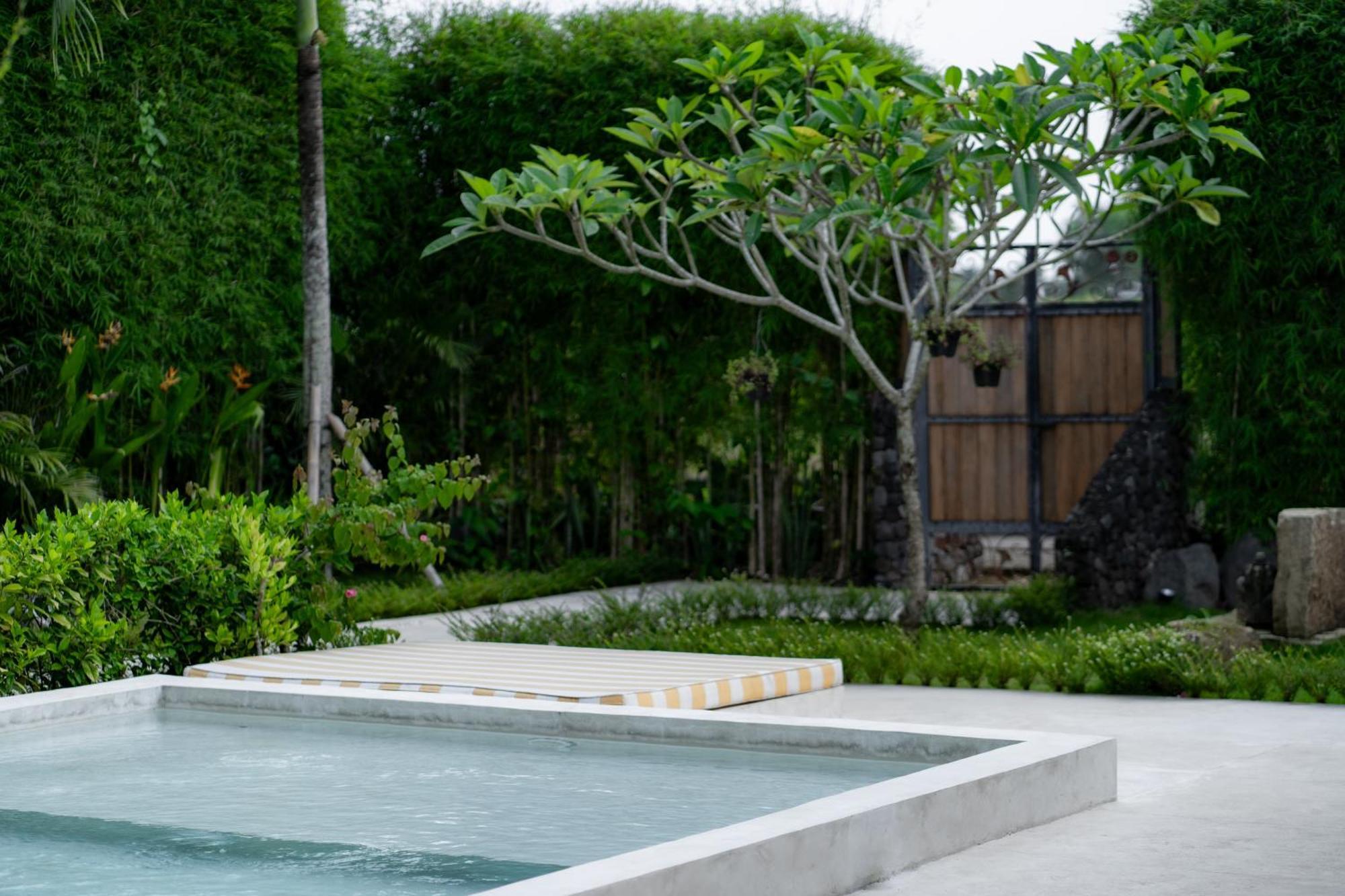 Kaui Ubud- Boutique With Concierge *