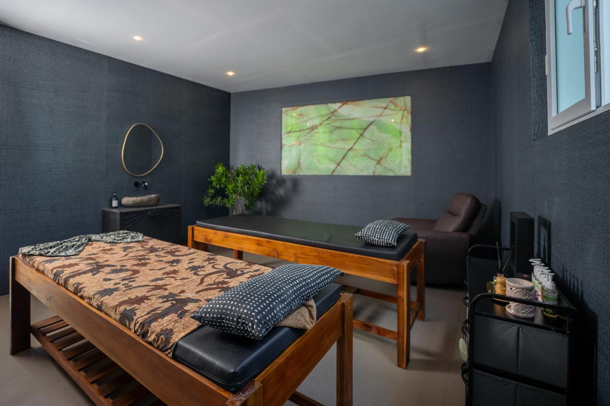 Kaui Ubud- Boutique With Concierge Ubud (Bali)
