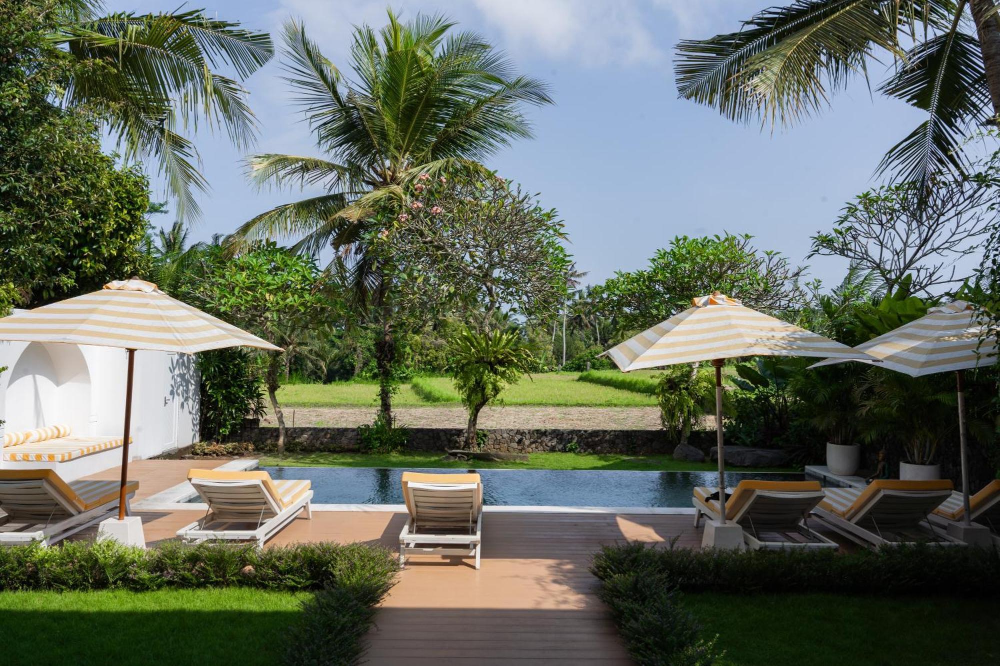 Kaui Ubud- Boutique With Concierge * Ubud (Bali)