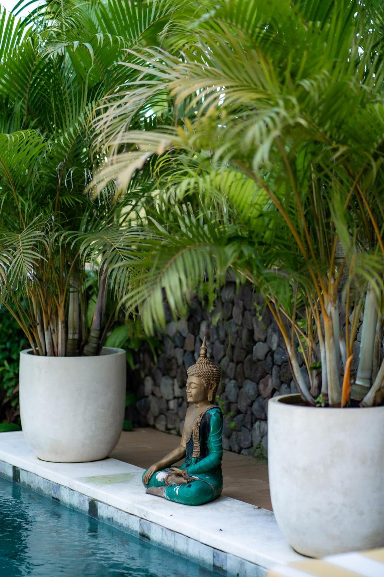Kaui Ubud- Boutique With Concierge Villa