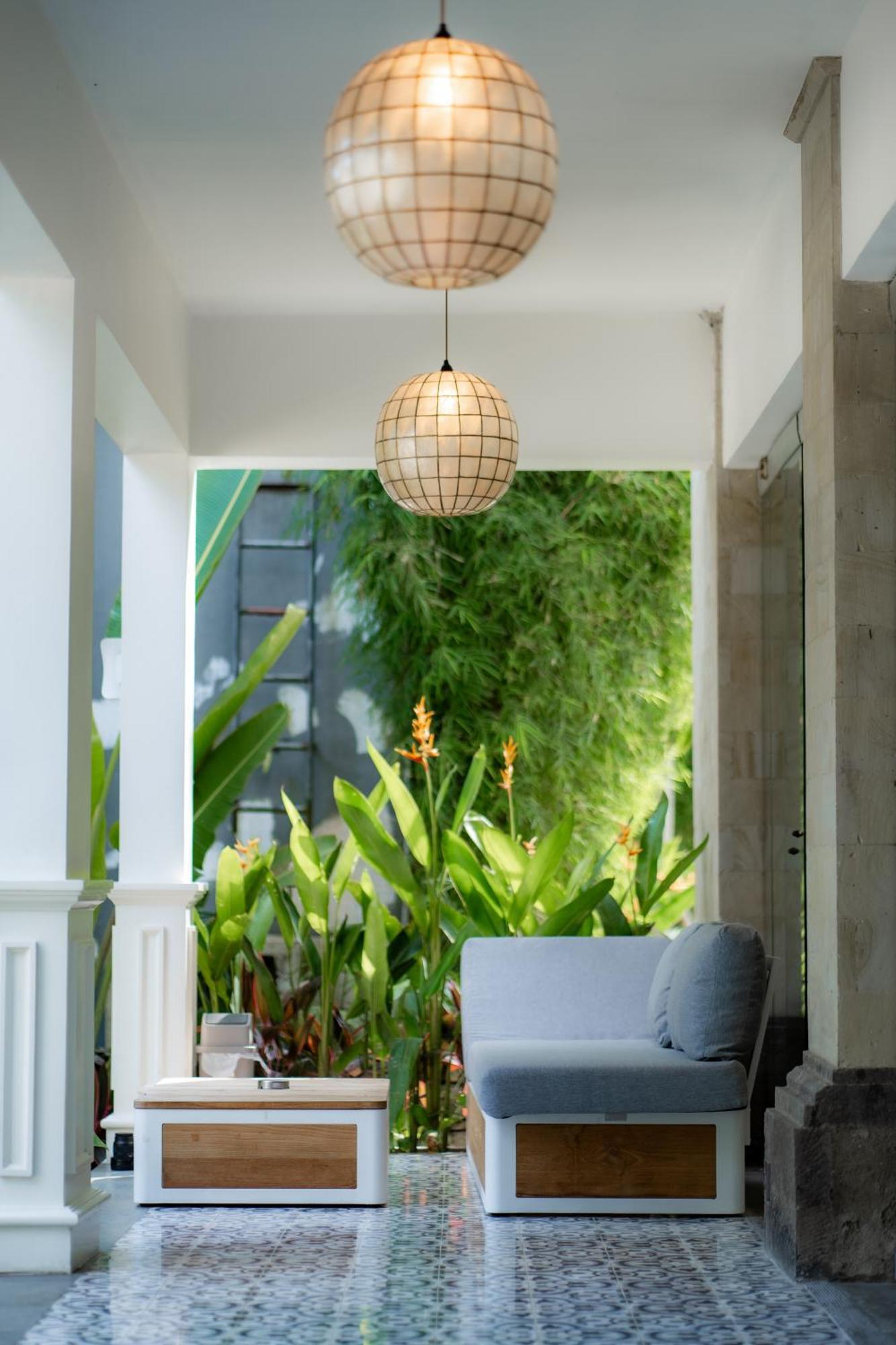 Villa Kaui Ubud- Boutique With Concierge