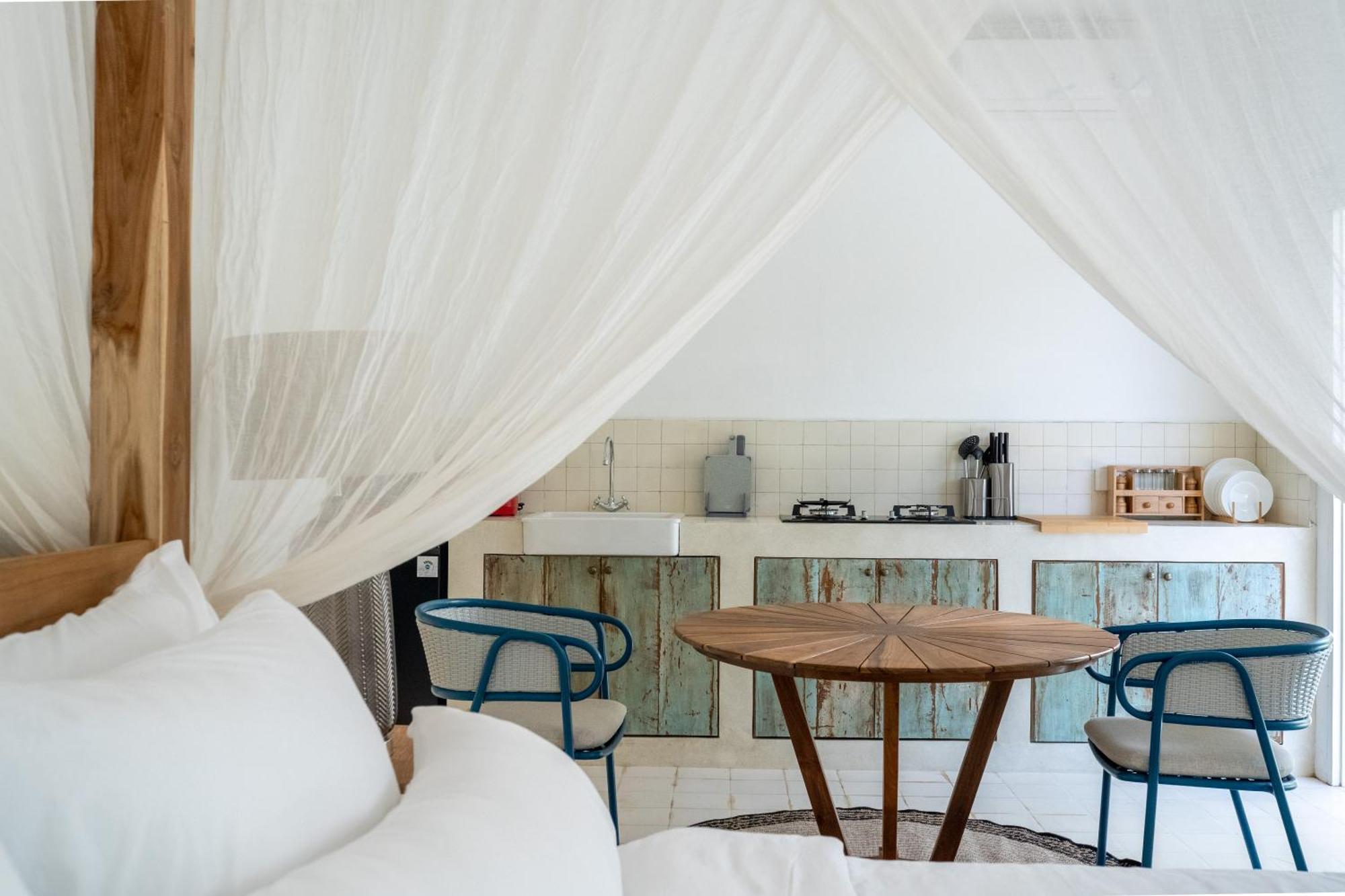 Kaui Ubud- Boutique With Concierge