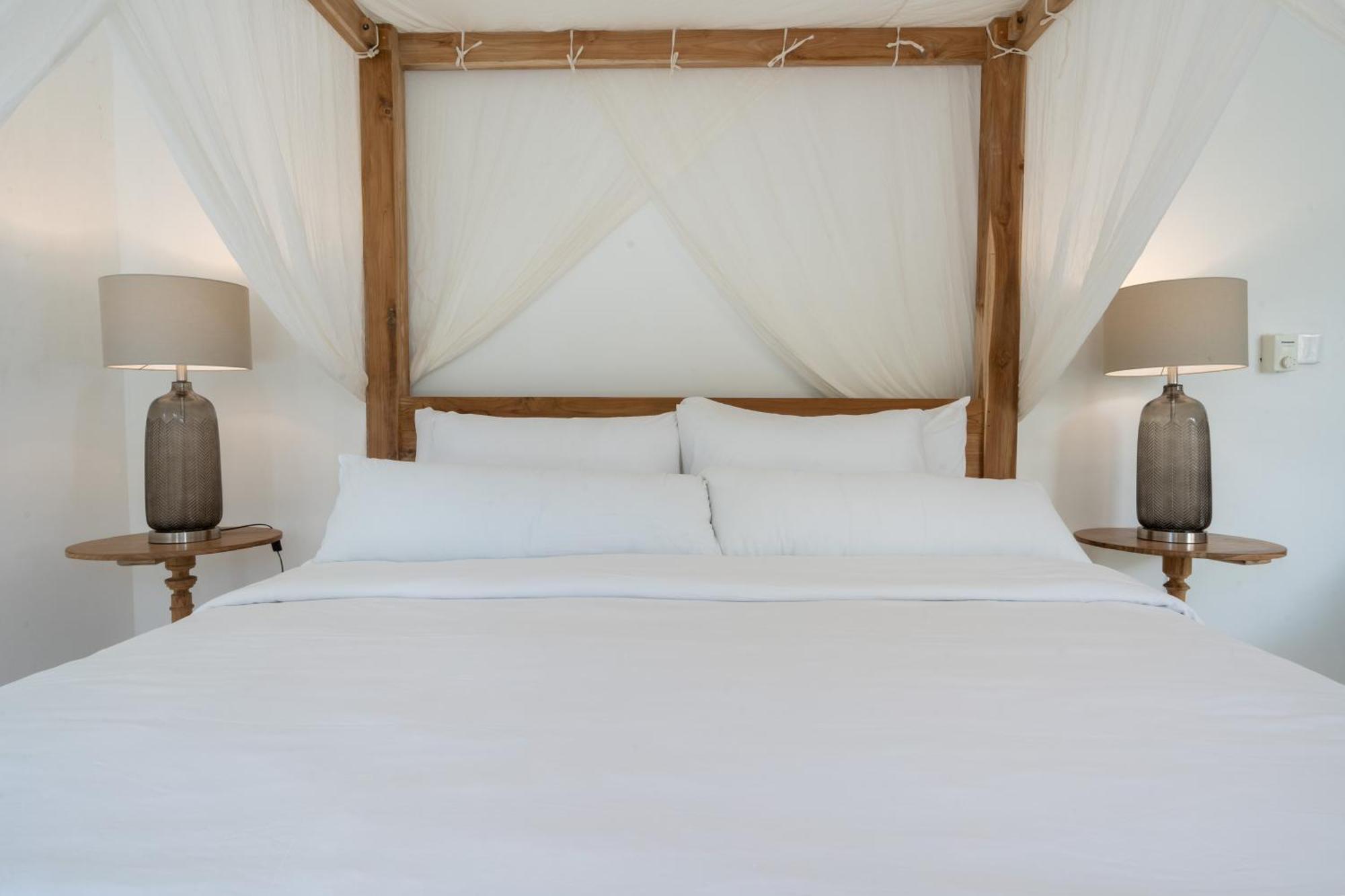 Kaui Ubud- Boutique With Concierge Villa