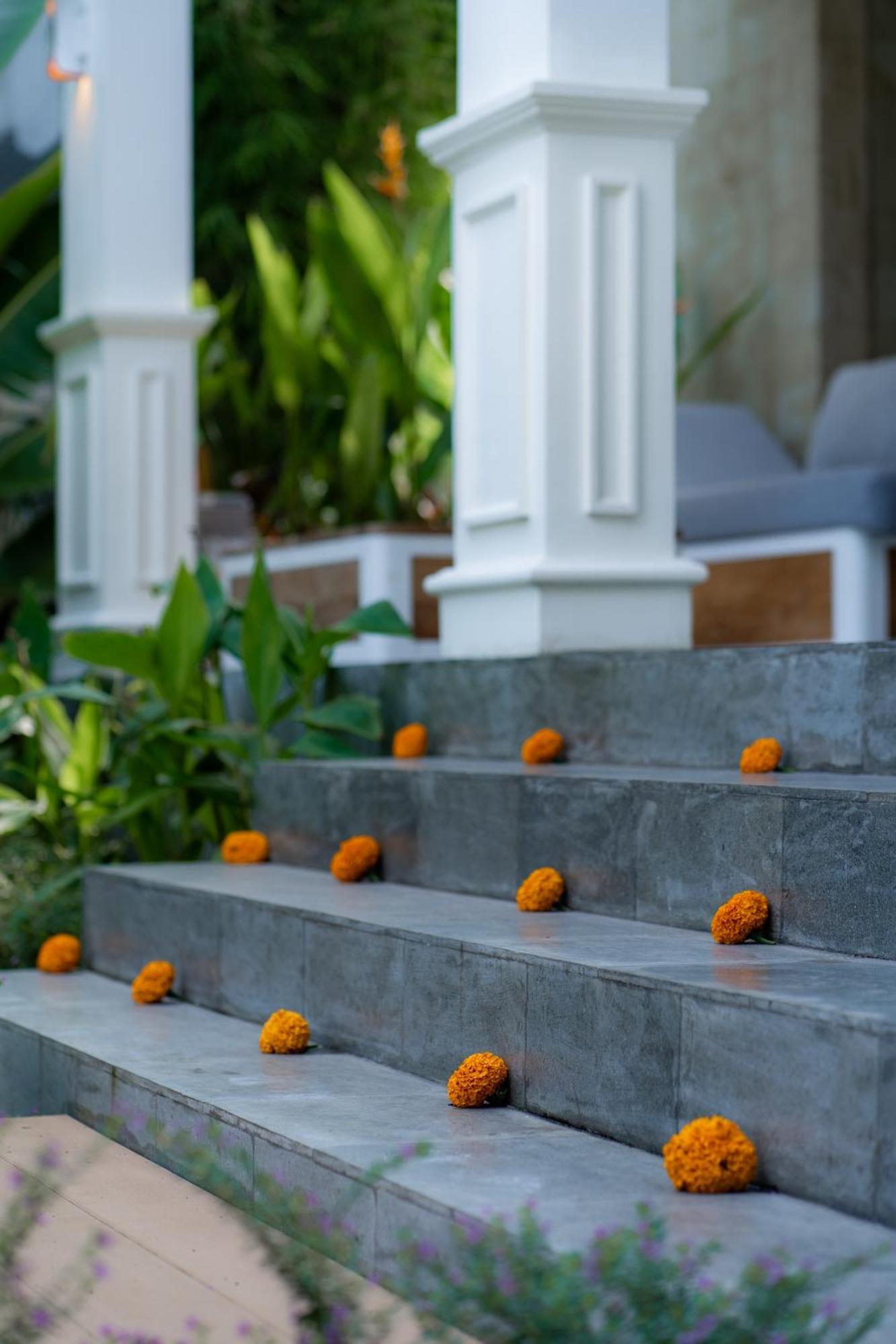 Kaui Ubud- Boutique With Concierge Villa Ubud (Bali)