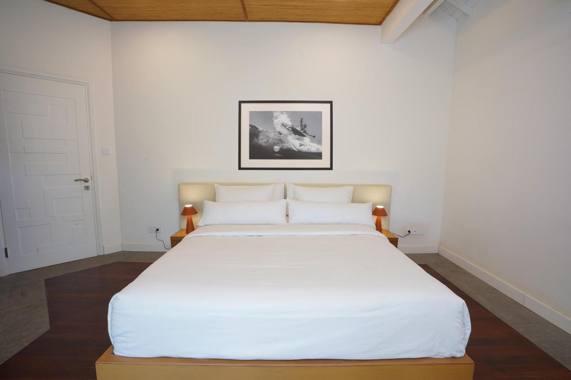 Kaui Ubud- Boutique With Concierge *
