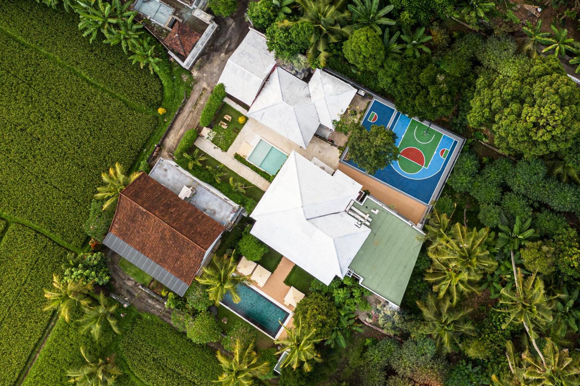 Kaui Ubud- Boutique With Concierge Ubud (Bali)