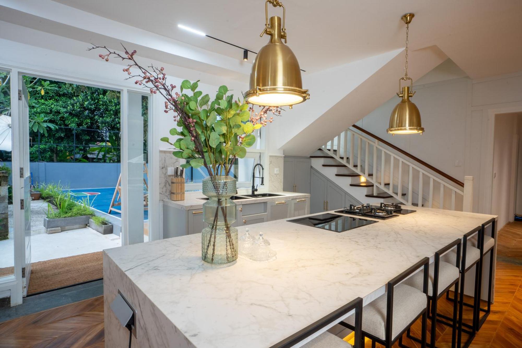 Villa Kaui Ubud- Boutique With Concierge *