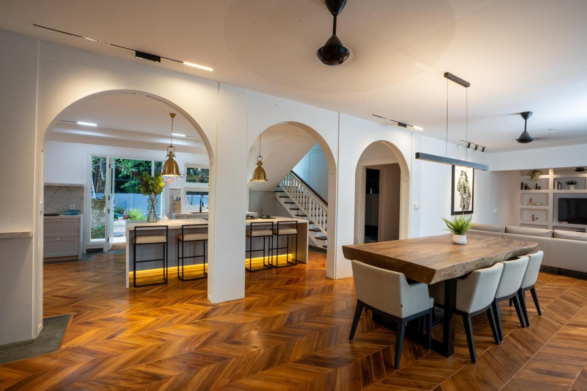 Villa Kaui Ubud- Boutique With Concierge *