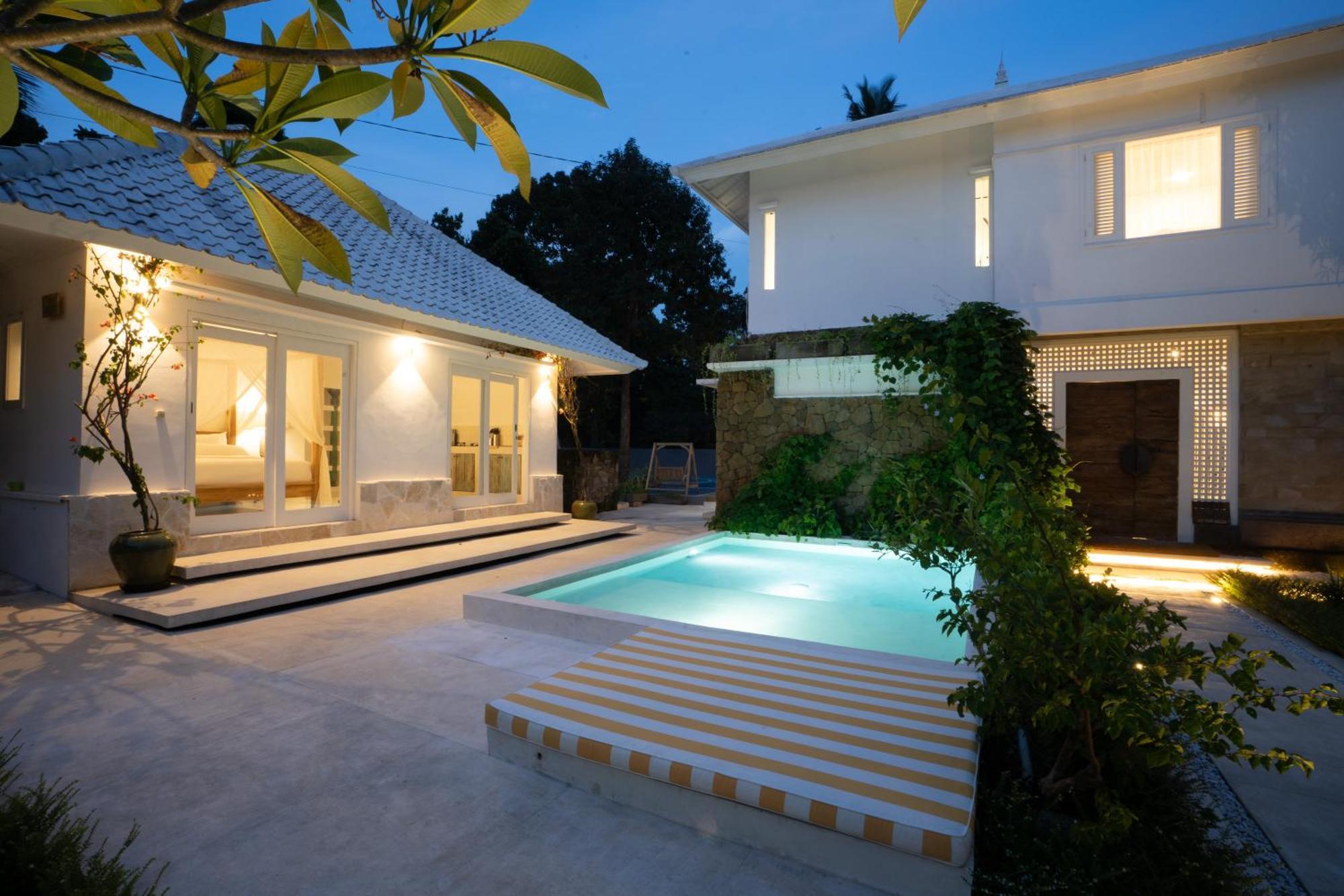Kaui Ubud- Boutique With Concierge *