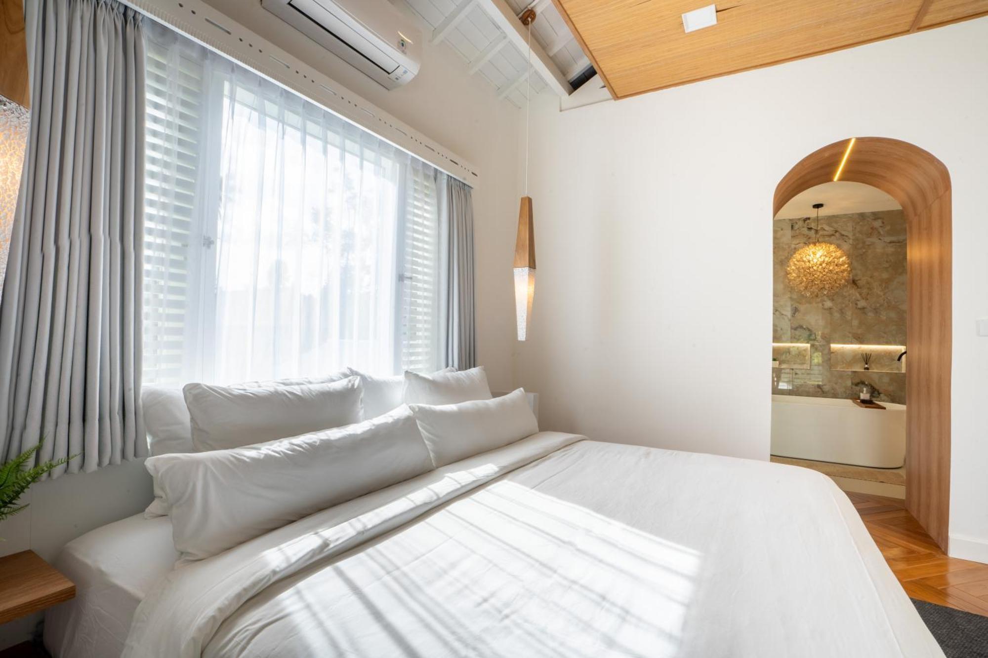 Kaui Ubud- Boutique With Concierge *