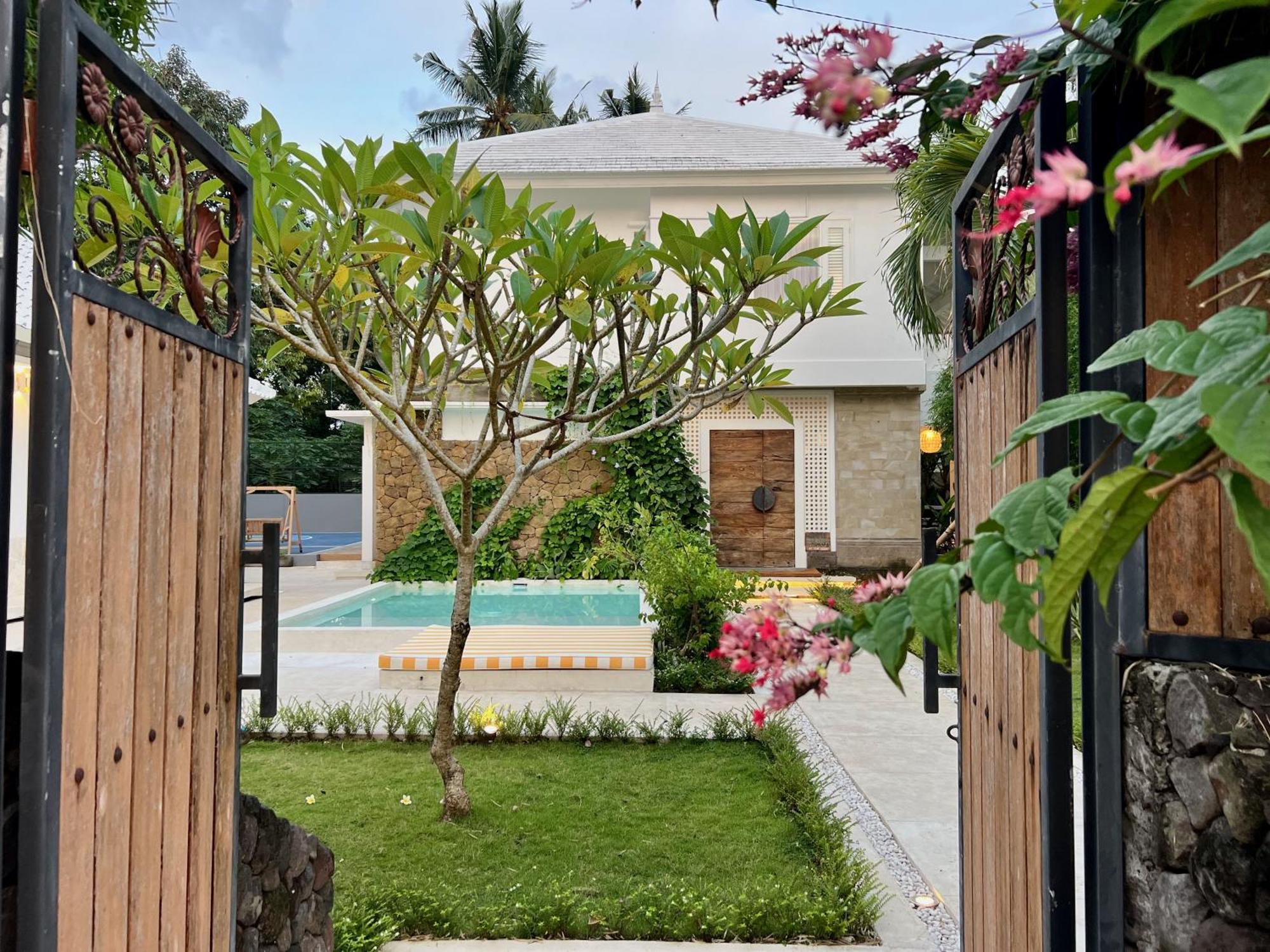 Kaui Ubud- Boutique With Concierge